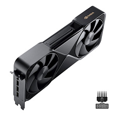 PNY VGA NVIDIA RTX PRO 6000 Blackwell 96GB, 96GB GDDR7, 4xDP PNY VGA NVIDIA RTX PRO 6000 Blackwell 96GB, 96GB GDDR7, 4xDP