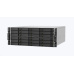 QNAP TS-h2477AXU-RP-R7-32G (8C/AMDRyzen77000/5,3GHz/32GBRAM/24xSATA/2xM.2/2x2,5GbE/2x10GbE/2xUSB3.2/3xPCIe/RP)