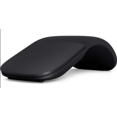 Microsoft Arc Mouse Bluetooth XZ/AR/CS/SK Hdwr Black