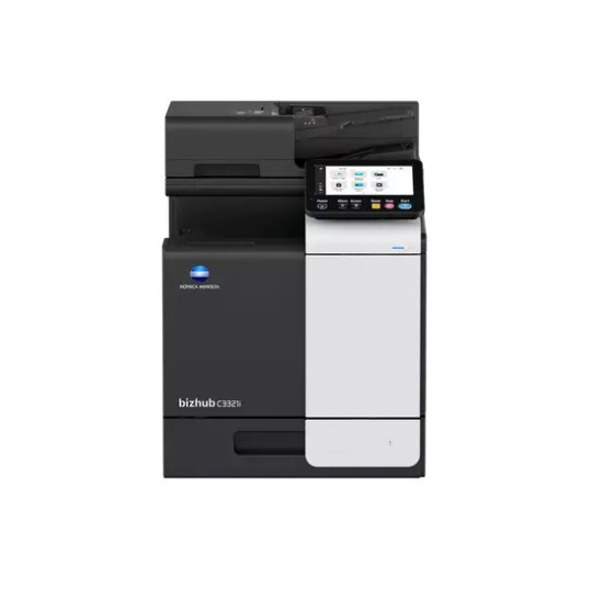 Minolta bizhub C3321i (laser farebná multifunkcia, A4, 33/33 ppm, Duplex, PS/PCL, USB/LAN) (SK)