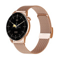 MaxCom Smartwatch FW58 Vanad Pro Gold