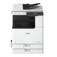 Canon imageRUNNER 2925i MFP (tisk, kopírování, fax) A3, USB, Wi-Fi, 25 str./min + toner + instalace Canon imageRUNNER 2925i MFP (tisk, kopírování, fax) A3, USB, Wi-Fi, 25 str./min + toner + instalace