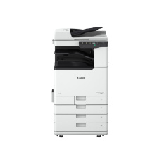 Canon imageRUNNER 2925i MFP (tisk, kopírování, fax) A3, USB, Wi-Fi, 25 str./min + toner + instalace