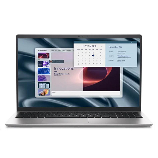 BAZAR - DELL NTB Pro 15 Essential PV15250/i5-1334U/16GB/1TSSD/15.6" FHD/Intel UHD/65W/WLAN/Bck Kb/W11P/3YPSNBD-Poškodený BAZAR - DELL NTB Pro 15 Essential PV15250/i5-1334U/16GB/1TSSD/15.6" FHD/Intel UHD/65W/WLAN/Bck Kb/W11P/3YPSNBD-Poškodený