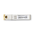 HPE Networking Instant On 1G SFP RJ45 100m Cat5e Transceiver 1830 1930 1960