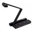 Optoma vizualizer DC455 (13MP document camera) 8x digital zoom, compact & foldable