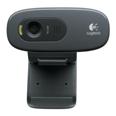 Logitech HD Webcam C270 Win10