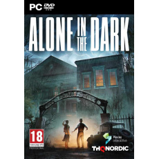 PC hra Alone in the Dark