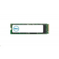 DELL M.2 PCIe NVME Class 40 2280 Solid State Drive - 1TB