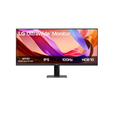 BAZAR - LG MT IPS LCD LED 29" 29U511A-B - IPS panel, 2560x1080, 100hz, HDMI, DP - Poškozený obal (Komplet)