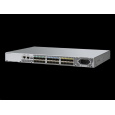 HPE SN6720C 64Gb 48/48 64Gb Short Wave SFP+ Fibre Channel v2 Switch