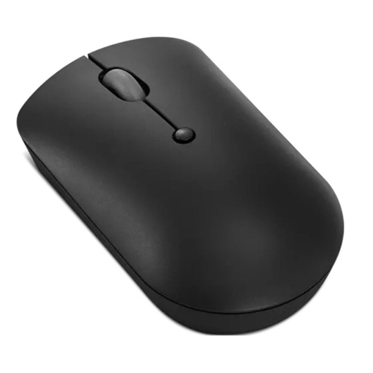 Lenovo 400 USB-C Wireless Compact Mouse