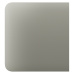 Ajax  SideButton (1-gang/2-way) - Boční tlačítko, olivová