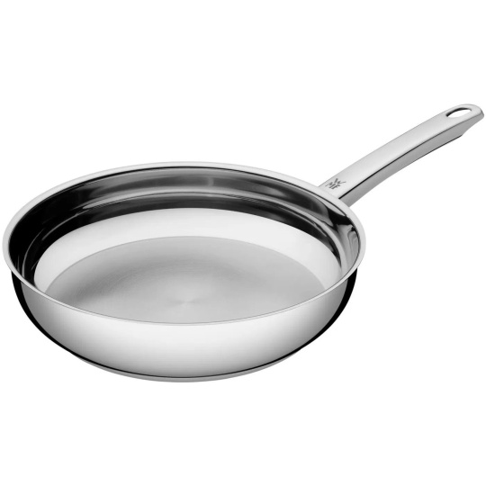 WMF Pánev Profi, 28 cm, nerezová ocel, Dno TransTherm
