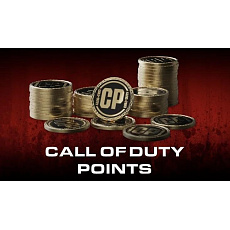 Call of Duty Points - 2,400 CoD (Xbox One/Series X) klíč MS Store