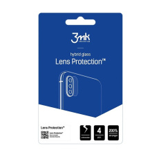 3mk Lens Protection pro Huawei Pura 80 Ultra 3mk Lens Protection pro Huawei Pura 80 Ultra