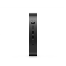 HP PC Elite ThinClient t655 32 GB M.2 MMC v5.0, 4GB DDR4 SODIMM, ThinPro, záruka 3/3/0, AMD RYZEN