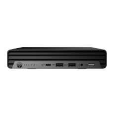 HP PC Pro Mini 400G9 i3-14100T, 1x8GB DDR5, 512GB M.2,Intel HD 2xDP+HDMI,WiFi 6+BT,usb kl. myš,90W, Win11Home, 3y onsite HP PC Pro Mini 400G9 i3-14100T, 1x8GB DDR5, 512GB M.2,Intel HD 2xDP+HDMI,WiFi 6+BT,usb kl. myš,90W, Win11Home, 3y onsite
