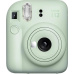 Fujifilm MINI 12 Big bundle zelený