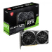 BAZAR - MSI VGA NVIDIA GeForce RTX 3060 Ti VENTUS 2X 8G OCV1 LHR, RTX 3060 Ti, 8GB GDDR6, 3xDP, 1xHDMI - Po opravě (Bez