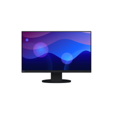 EIZO MT 23.8" EV2480-BK FlexScan, IPS, 1920x1080, 250nit, 1000:1, 5ms, USB-C, DisplayPort, HDMI, USB, Repro, Černý