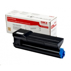 Toner OKI pre B440/MB480 (12 000 strán)