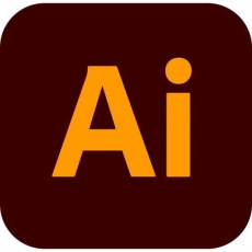 Illustrator pre teams, Multi Platform ML (+CZ) COM RNW 1 používateľ, 12 mesiacov, úroveň 3, 50 - 99 licencií Illustrator pre teams, Multi Platform ML (+CZ) COM RNW 1 používateľ, 12 mesiacov, úroveň 3, 50 - 99 licencií