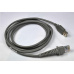 Datalogic USB, typ A, priamy, CAB-426, 1,8 m