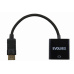 Adaptér EVOLVEO DisplayPort - DVI