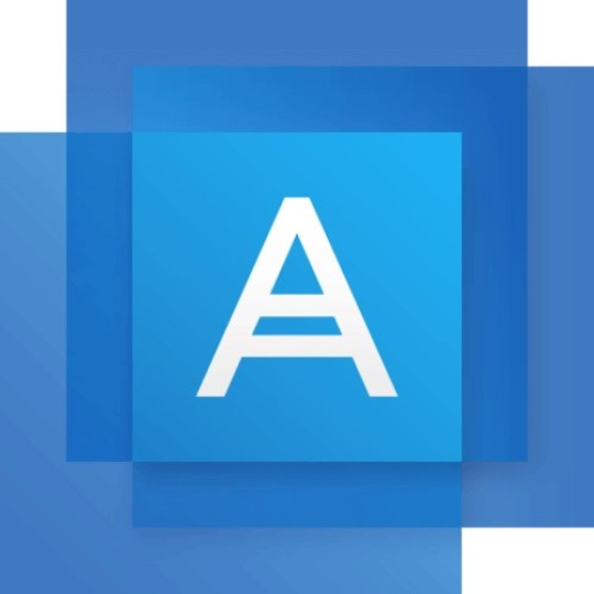 Acronis Cyber Backup Advanced Server Subscription License, 1 rok