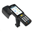 Zebra MC3390R, 2D, ER, USB, BT, Wi-Fi, alfa, RFID, IST, PTT, GMS, Android