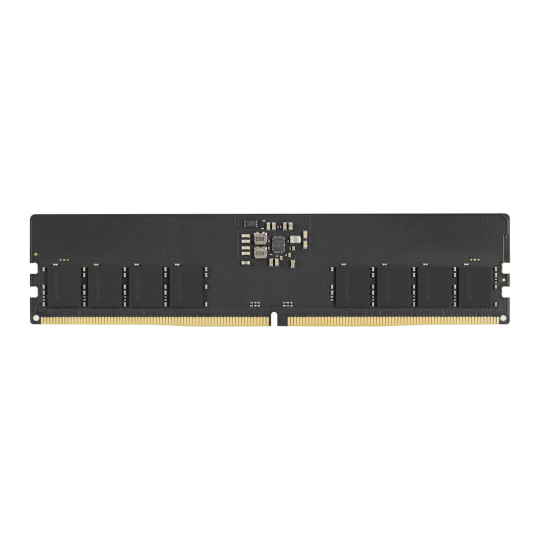 SODIMM (Kit of 2) DDR5 32GB 4800MHz CL40 GOODRAM