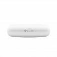 TrueLife SonicBrush Compact Travel Case White