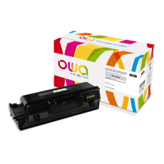 OWA Armor toner pre SAMSUNG ProXpress SL-M4025, M4075, 15000 strán, CLTM404U (SU945A), čierna/čierna