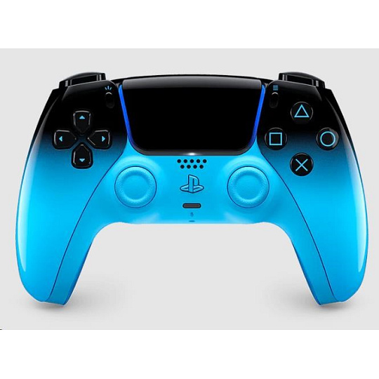 SONY Playstation Dualsense v3 Controller Rhythm Blue New Edition