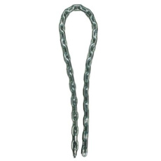 Master Lock Řetěz 8017EURD průměr 8 mm (1,5m) Master Lock Řetěz 8017EURD průměr 8 mm (1,5m)