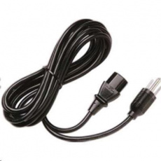 HP C13 - GB-1002 CN 250V 10Amp 1.83m Power Cord