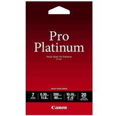 Canon PAPIER PT-101 10x15cm 20ks (PT101)