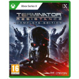 Xbox Series X hra Terminator: Resistance - Complete Edition