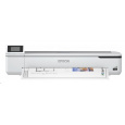 Atrament do tlačiarne EPSON SureColor SC-T5100N, 4 farby, A0, 2400x1200 dpi, USB 3.0, LAN, WIFI, Ethernet,