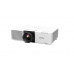 EPSON projektor EB-L530U - 1920x1200, 5200ANSI, 2.500.000:1, USB, LAN, WiFI, VGA, HDMI, REPRO 10W