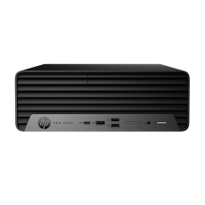 HP PC Pro SFF 400G9 i3-14100, 1x8 GB, 512GB M.2 NVMe, Intel HD DP+HDMI, usb kl. myš, 240W platinum, Win11Pro, 3y onsite HP PC Pro SFF 400G9 i3-14100, 1x8 GB, 512GB M.2 NVMe, Intel HD DP+HDMI, usb kl. myš, 240W platinum, Win11Pro, 3y onsite