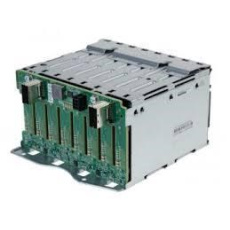 HPE ProLiant DL380 Gen11 2U 8SFF x1 Tri-Mode U.3 Front Drive Cage Kit (jen rozbaleno)