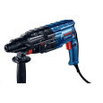 Bosch GBH 240 vrtací kladivo s SDS plus, 790 W, energie příklepu 2.7 J, hloubkový doraz, kufr