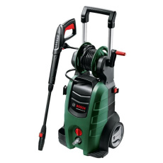 BOSCH AdvancedAquatak 140, vysokotlaký čistič, 2.100 W, 140 bar, 450 l/h