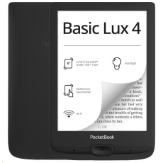 POCKETBOOK 618 Basic Lux 4