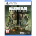 PS5 hra The Walking Dead: Destinies