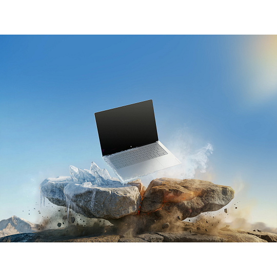 NTB HP OmniBook X NG AI PC 14-ka0071ncx,Ultra 7 356H (16C) 50 NPU TOPs,50 TOPS,Touch/14.0" 3K,24GB LPDDR5X,Win11 Pro,2Y