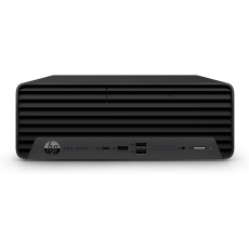 HP PC Pro SFF 400G9 i5-12500, 1x8GB, 512GB M.2 NVMe, Intel HD DP+HDMI, kl. a myš, 240W, FDOS, 3y onsite