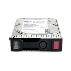 HPE 10TB SATA 6G Business Critical 7.2K LFF SC 1-year Warranty 512e ISE Multi Vendor HDD